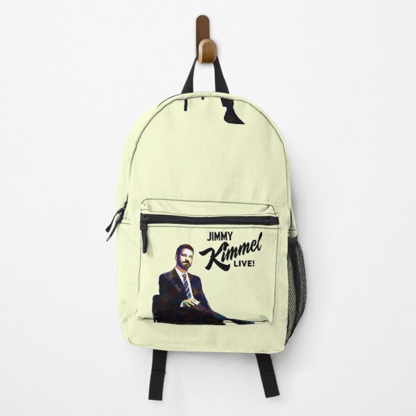 Item preview, Jimmy Kimmel live comedy designed and sold by brett5534.