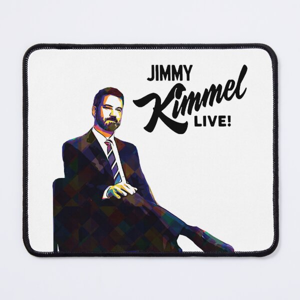 Item preview, Jimmy Kimmel live comedy designed and sold by brett5534.