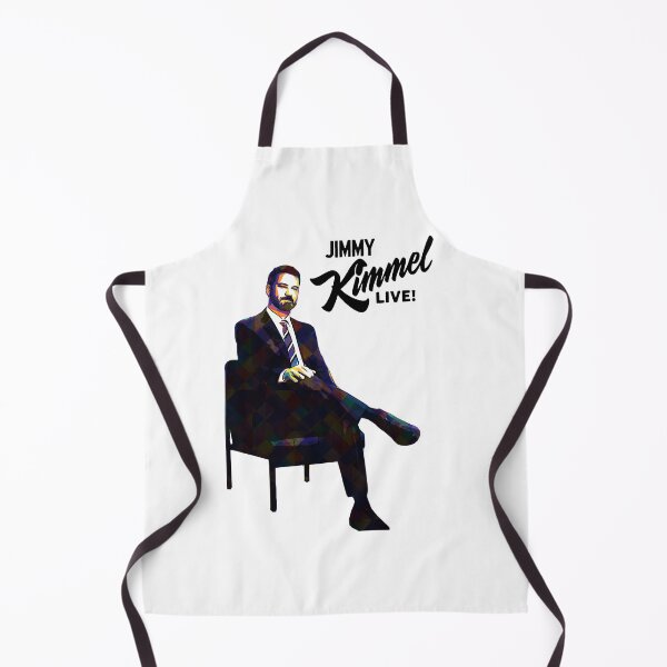 Item preview, Jimmy Kimmel live comedy designed and sold by brett5534.