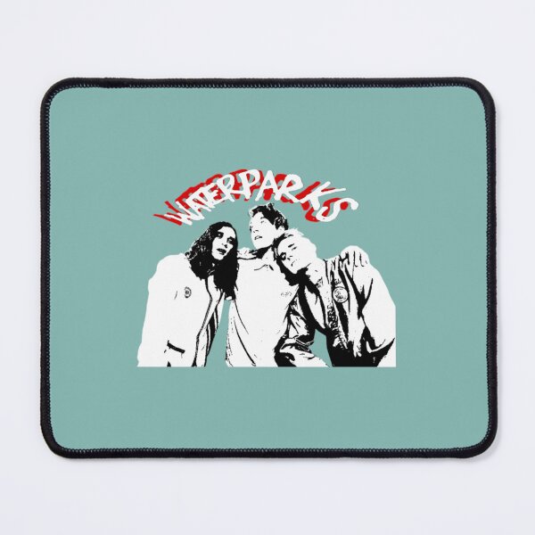 Item preview, Waterparks       designed and sold by HayleeBerry2222.