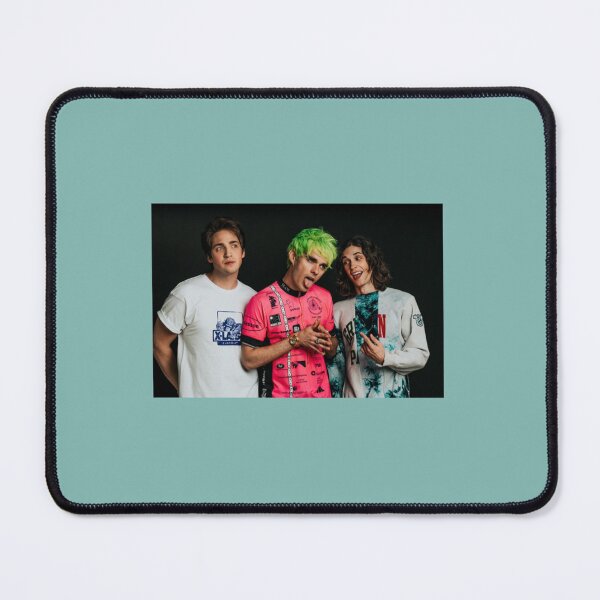 Item preview, Waterparks         designed and sold by HayleeBerry2222.