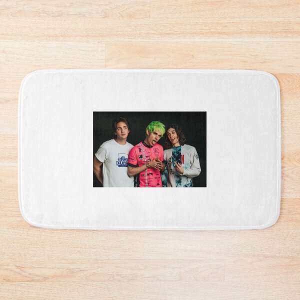 Item preview, Waterparks         designed and sold by HayleeBerry2222.