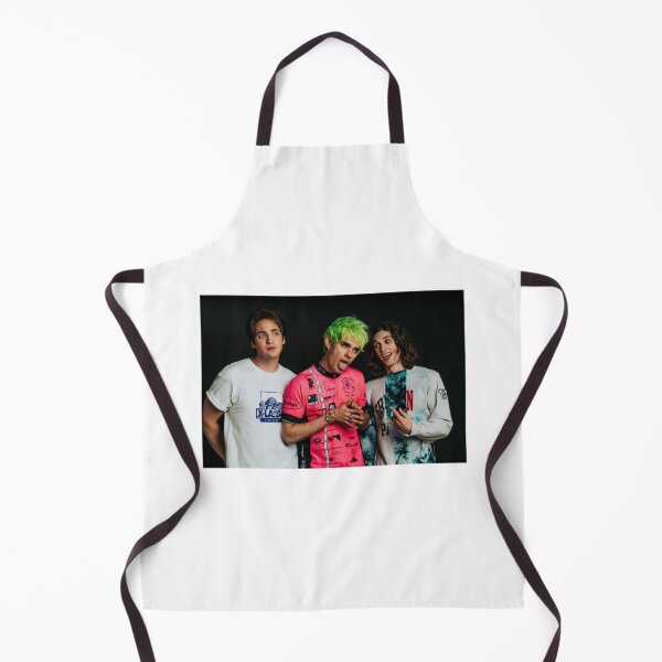 Item preview, Waterparks         designed and sold by HayleeBerry2222.