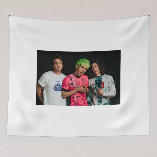 Item preview, Waterparks         designed and sold by HayleeBerry2222.
