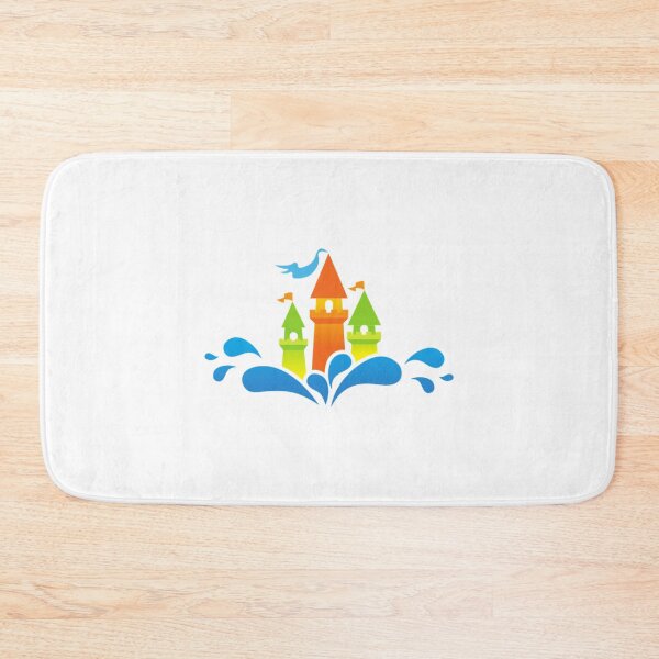 Item preview, waterparks           designed and sold by HayleeBerry2222.