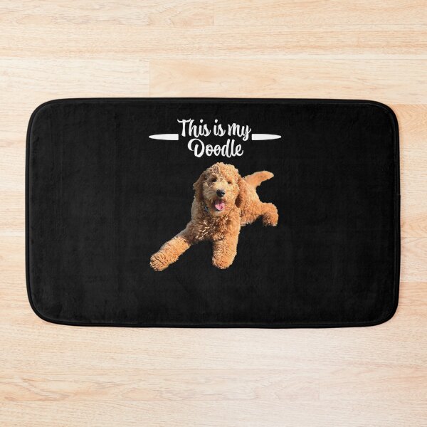 Item preview, This is My Doodle designed and sold by dickvusqr.