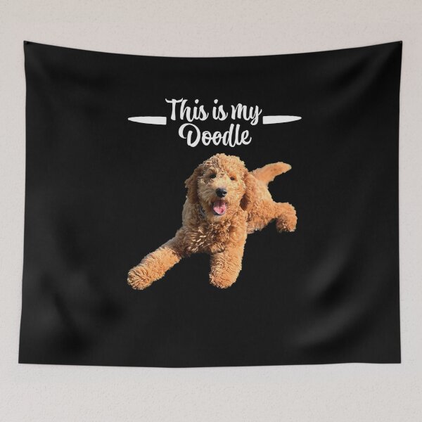 Item preview, This is My Doodle designed and sold by dickvusqr.