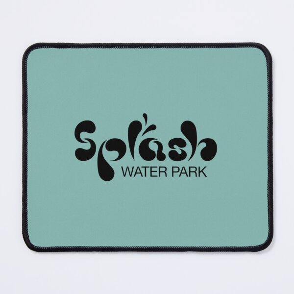 Item preview, waterparks            designed and sold by HayleeBerry2222.