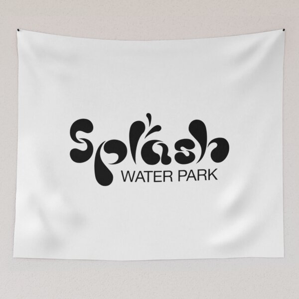 Item preview, waterparks            designed and sold by HayleeBerry2222.