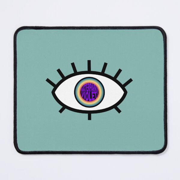 Item preview, violet - waterparks inspired    designed and sold by HayleeBerry2222.
