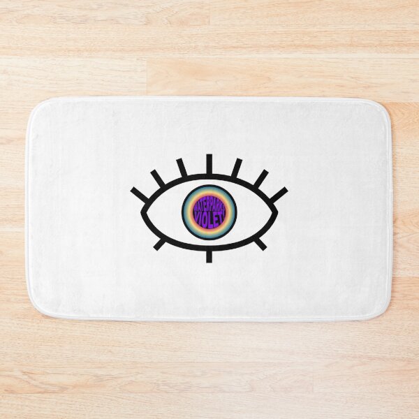 Item preview, violet - waterparks inspired    designed and sold by HayleeBerry2222.