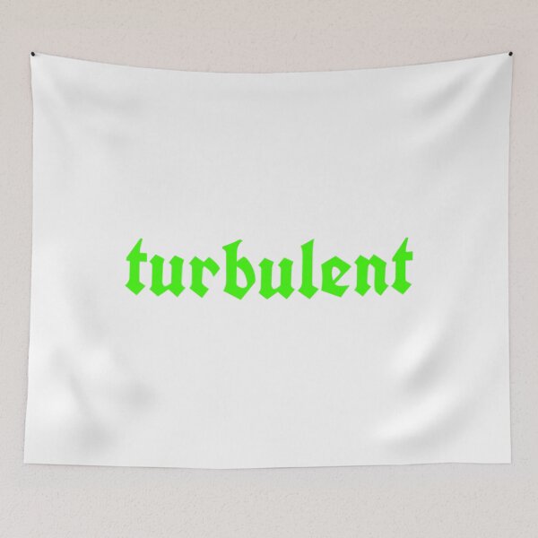 Item preview, TURBULENT  waterparks   designed and sold by HayleeBerry2222.