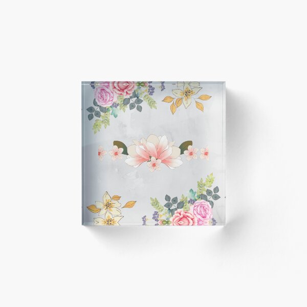 Item preview, The Flower Of Power In Summer Limited designed and sold by Mark Luckett.