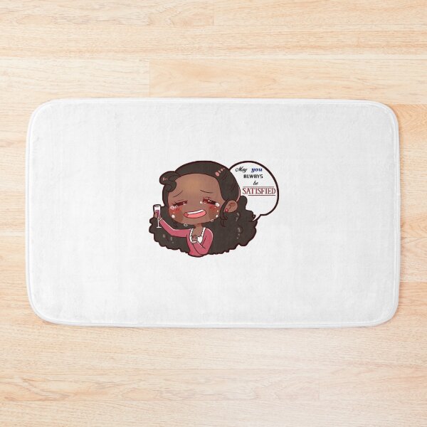 Item preview, Angelica from Alexander Hamilton chibi designed and sold by Bunsarts.