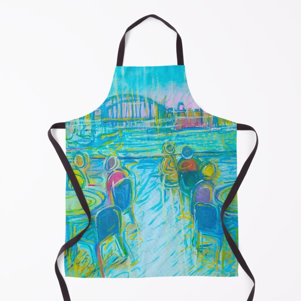 Item preview, Rush Sydney designed and sold by ElCanerd.