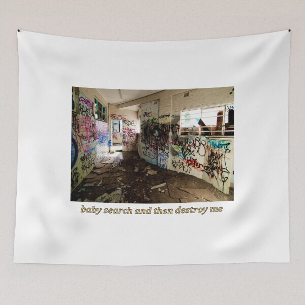 Item preview, Territory - Waterparks   designed and sold by HayleeBerry2222.