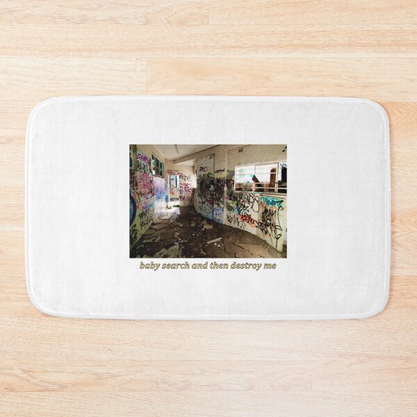 Item preview, Territory - Waterparks   designed and sold by HayleeBerry2222.