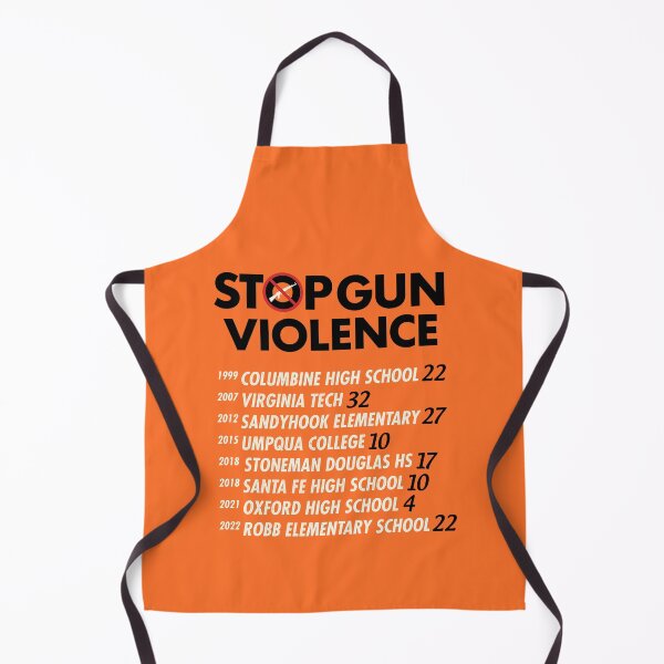 Item preview, Stop Gun Violence designed and sold by GlowinUp Shop.
