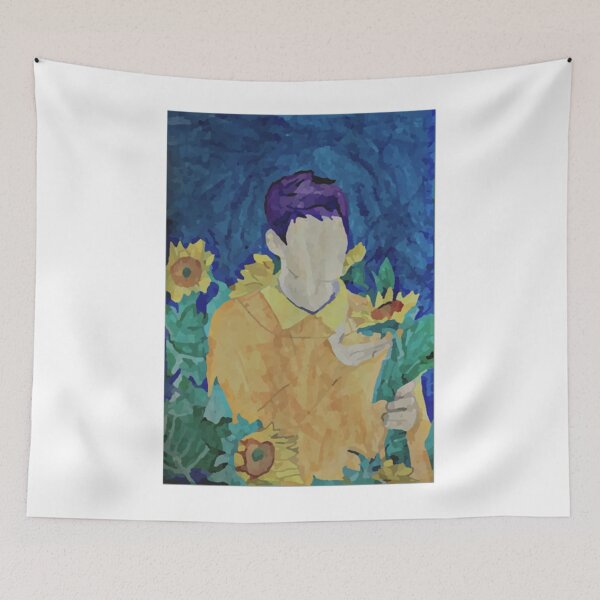 Item preview, Sunflower Awsten   designed and sold by HayleeBerry2222.