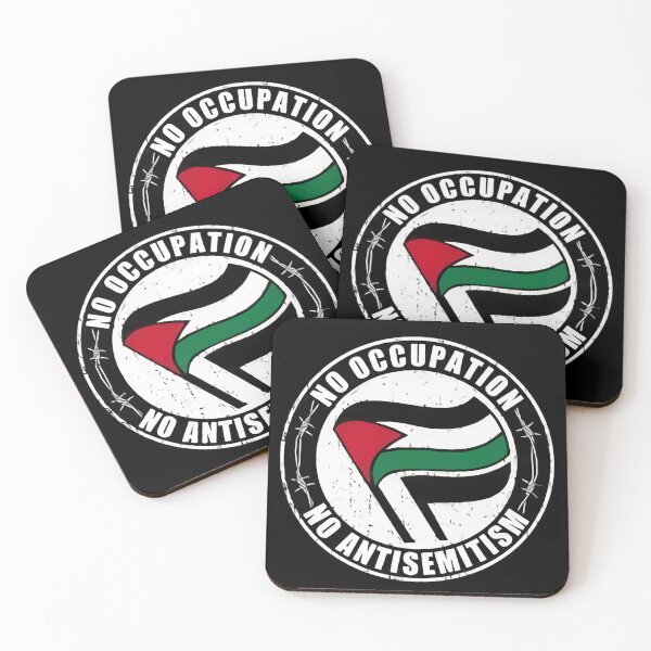 Item preview, Palestine designed and sold by PoliticsPrint.