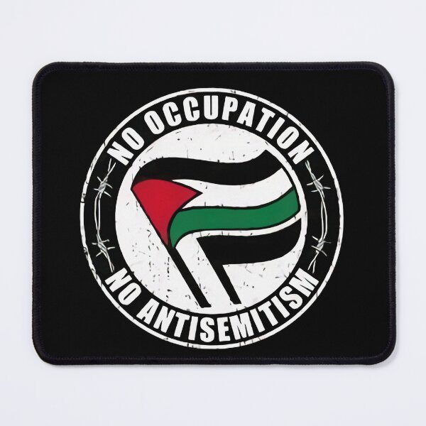 Item preview, Palestine designed and sold by PoliticsPrint.