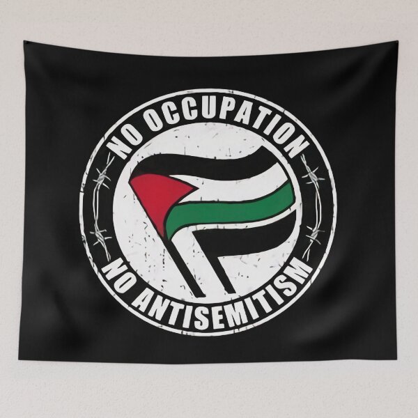 Item preview, Palestine designed and sold by PoliticsPrint.