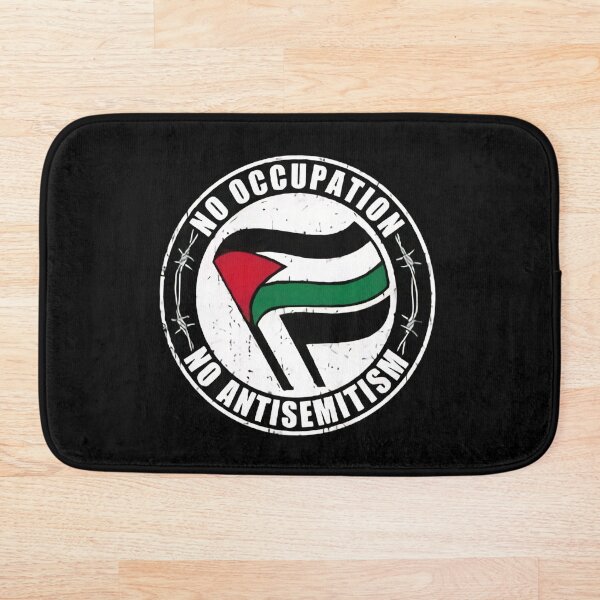 Item preview, Palestine designed and sold by PoliticsPrint.