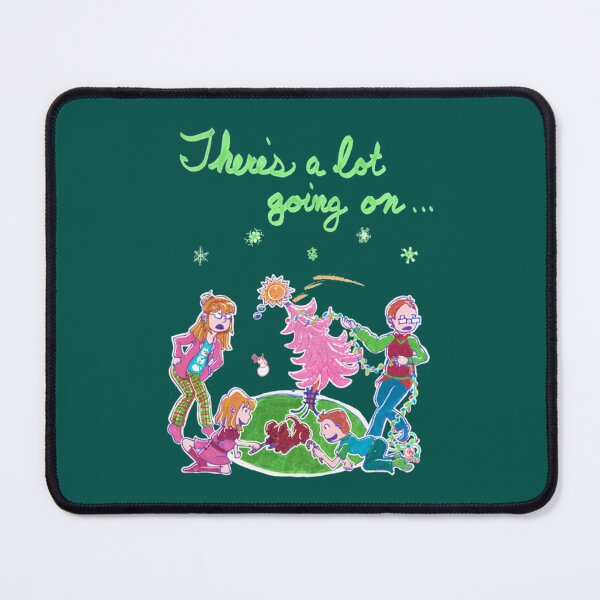 Item preview, Everything Keeps Happening All the Time designed and sold by IronSkullShop.