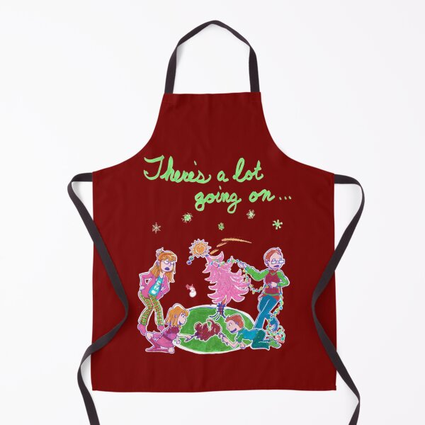 Item preview, Everything Keeps Happening All the Time designed and sold by IronSkullShop.