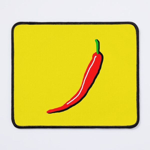 Item preview, Red Chilli designed and sold by Jeremy Crotty.
