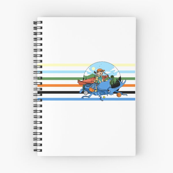 Item preview, Airy Beetle Camp designed and sold by AQSTourette.