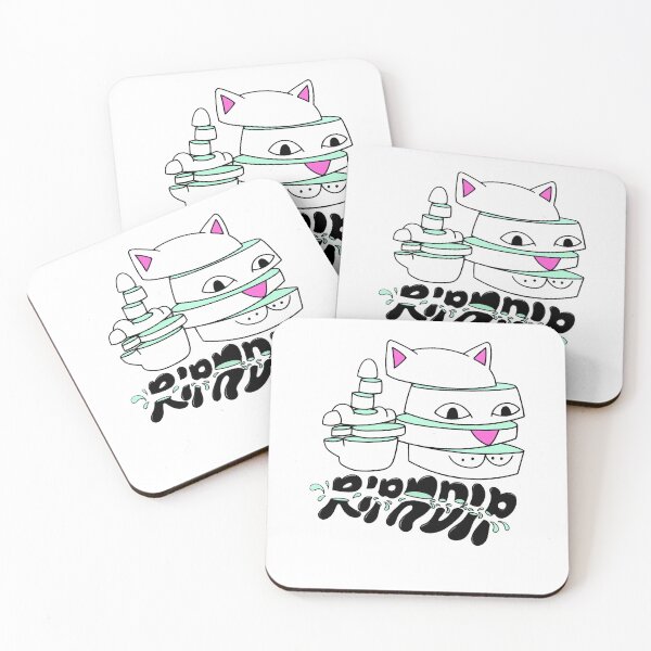 Item preview, Fingers Caty Funny Gifts Men designed and sold by AbelOrourke.