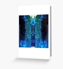 Complexity Greeting Card