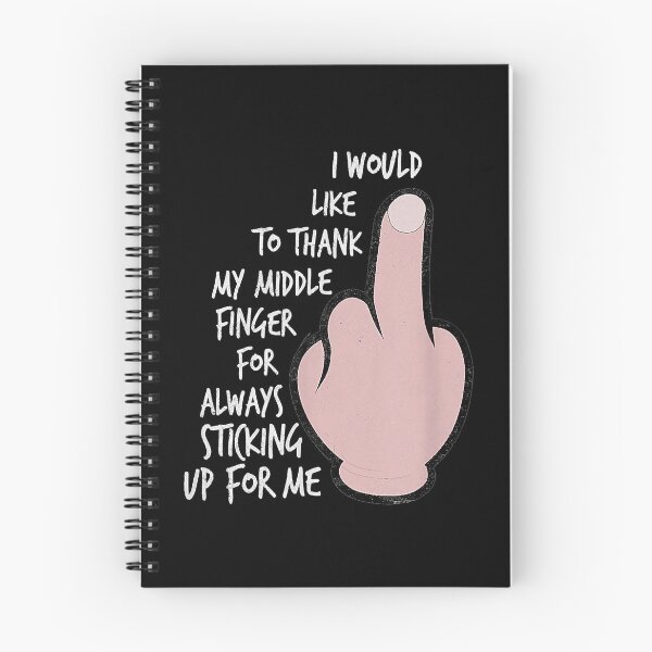 Item preview, Poster Middle Finger Lover Gifts designed and sold by EricConners.