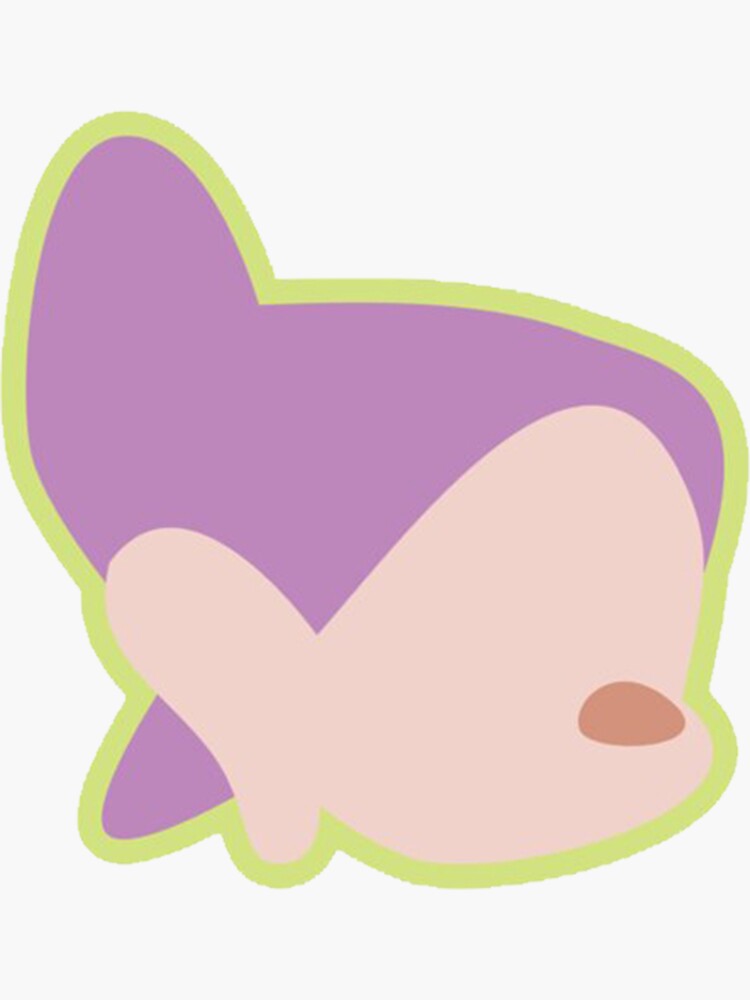Dopey Classic Face Sticker For Sale By Merakisvg Redbubble 