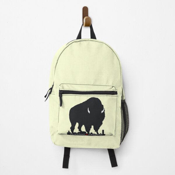Item preview, Choose Love Buffalo retro designed and sold by brett5534.
