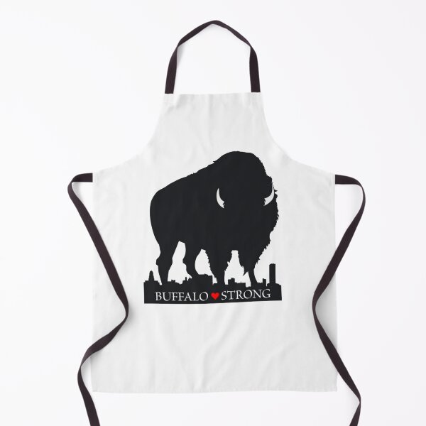Item preview, Choose Love Buffalo retro designed and sold by brett5534.