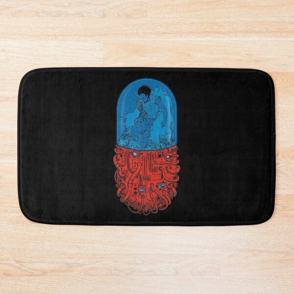 Item preview, Medicine red blue designed and sold by FloraSchroeder.