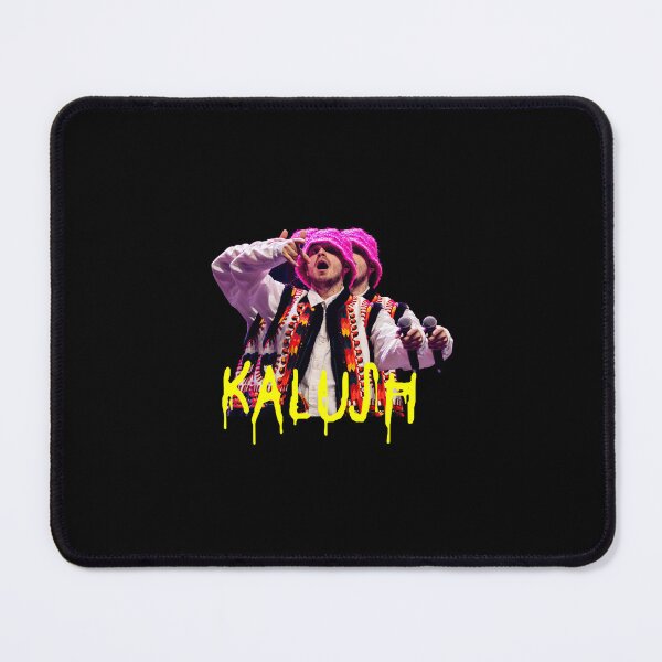 Item preview, Eurovision Kalush Stefania Orchestra Song designed and sold by LorryoChic.