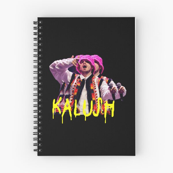 Item preview, Eurovision Kalush Stefania Orchestra Song designed and sold by LorryoChic.