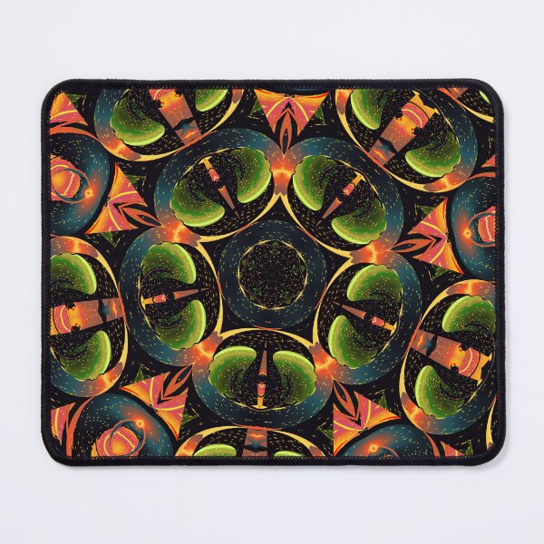 Item preview, Abstract Art #17 designed and sold by jkmbaldwin.