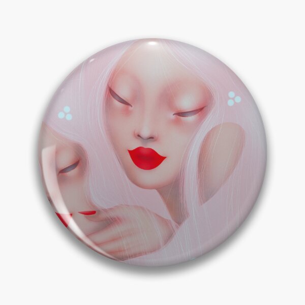 Item preview, Pinky Petals designed and sold by phinajana.