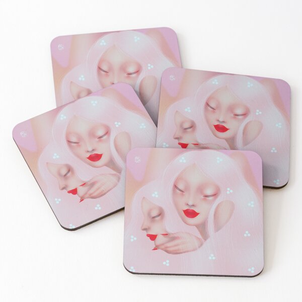 Item preview, Pinky Petals designed and sold by phinajana.