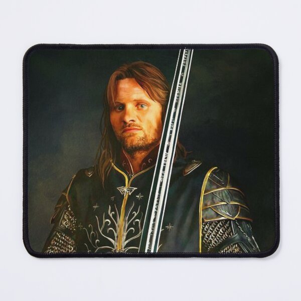 Item preview, Viggo Mortensen designed and sold by Malikasi8.