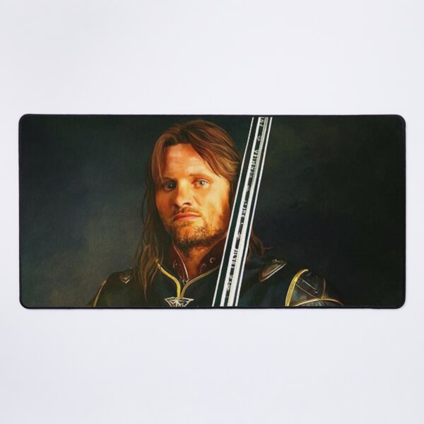 Item preview, Viggo Mortensen designed and sold by Malikasi8.