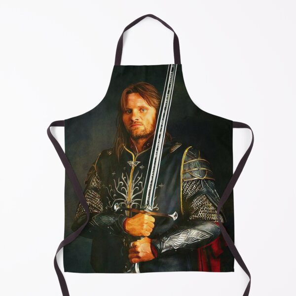 Item preview, Viggo Mortensen designed and sold by Malikasi8.