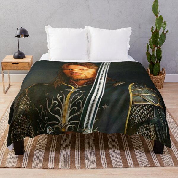 Item preview, Viggo Mortensen designed and sold by Malikasi8.
