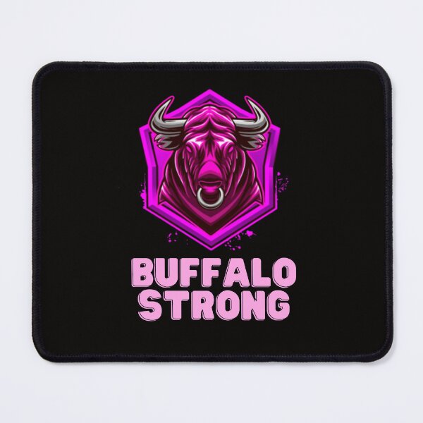 Item preview, Buffalo Strong Pray For Buffalo designed and sold by Napass-nt.