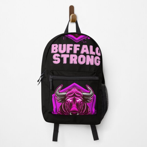 Item preview, Buffalo Strong Pray For Buffalo designed and sold by Napass-nt.