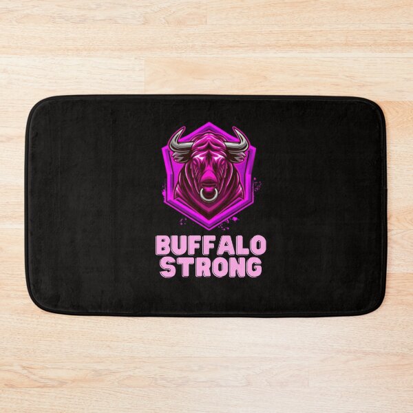 Item preview, Camiseta Buffalo Strong Pray For Buffalo designed and sold by Napass-nt.